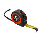 İzeltaş Eko Plastik Şerit Metre 5M (5X19)-İZELTAŞ 5883500005