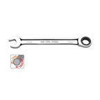 Ceta Form B05-08 8 Mm C-Gear Cırcırlı Kombine Anahtarlar (Düz)