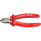 Ceta Form E06-43-0180 Yan Keski Taşlanmış Yüzey Opak 180 mm