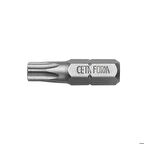 Ceta Form 1/4" Torx Bits Uç T10-25mm