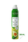 Avocado Panthenol Plus Body Lotion 200 ml