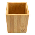 Bambum Miccho Dönen Kaşıklık Kare