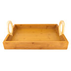 Bambum Terasa Kulplu Tepsi