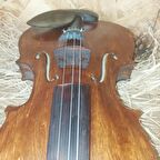 Donizetti Ceviz Keman Köprü 4/4