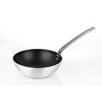 Altınbaşak Smartlon 32 cm Wok Tava