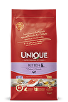 Unique Kitten Somonlu 2 kg (Yavru Kedi Maması)