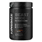 Beast Mode 1000 Gr - PORTAKAL