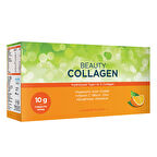 Beauty Collagen Powder 30 Saşe - ERİK