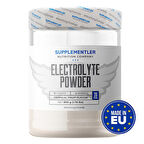Supplementler.com Electrolyte Powder 800 Gr - TROPİKAL MEYVE