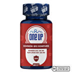 One Up Koenzim Q10 Kompleks 60 Yumuşak Kapsül