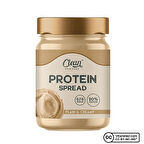 Clean Powders Protein Spread 350 Gr Sade - SADE