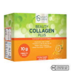 Nature's Supreme Beauty Collagen Plus 14 Shot x 40 mL - PORTAKAL