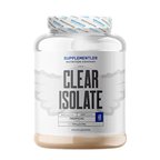 Supplementler Clear Isolate 1000 Gr - TROPİKAL MEYVE