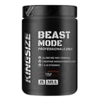 Kingsize Nutrition Beast Mode 525 Gr - KOLA