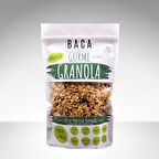 Organik Granola Gurme 300 Gr