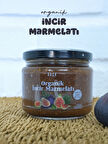 Organik İncir Marmelatı