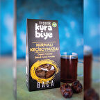 Organik Keçiboynuzlu Hurmalı Kurabiye 55 Gr