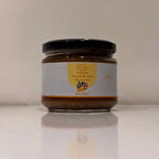 Organik Portakallı İncir Marmelatı