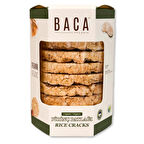 Organik Pirinç Patlağı