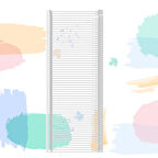 İnox Kılçık Tabancası Ucu 20 mm 5000 li (KOD : 04495)