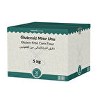 Glutensiz Mısır Unu 5 kg