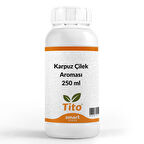 Karpuz Çilek Aroması 250 ml