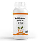 Bubble Gum Aroması 250 ml