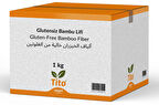 Glutensiz Bambu Lifi 1 kg