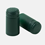 Yeşil Kapşon Üzüm Desenli 50 Adet