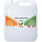 Sodyum Laktat E325 25 kg