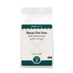 Beyaz Dut Unu 1 kg