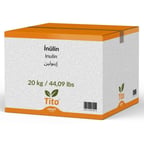 İnülin 20 kg
