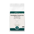Karabuğday Greçka Unu 1 kg