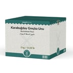 Karabuğday Greçka Unu 5 kg