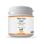 Sirke Tozu E267 100 g
