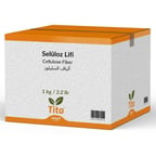 Selüloz Lifi 1 kg