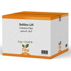 Selüloz Lifi 5 kg