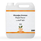 Akçaağaç Aroması 5 litre