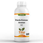 Premium İrlanda Kreması Aroması 1 litre