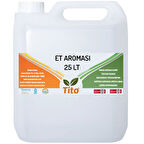 Et Aroması 25 litre