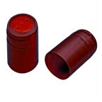 Bordo Kapşon Desensiz 50 Adet