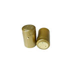 Altın Kapşon Desensiz 50 Adet