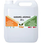 Karamel Aroması 25 litre
