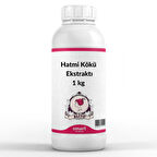 Hatmi Kökü Ekstraktı Özütü 1 kg