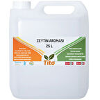 Zeytin Aroması 25 litre