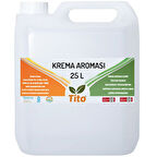 Krema Aroması 25 litre