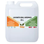 Lavanta Balı Aroması 25 litre