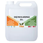 Ekşi Maya Aroması 25 litre