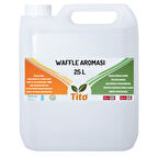 Waffle Aroması 25 litre