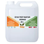 Siyah Trüf Mantarı Aroması 25 litre